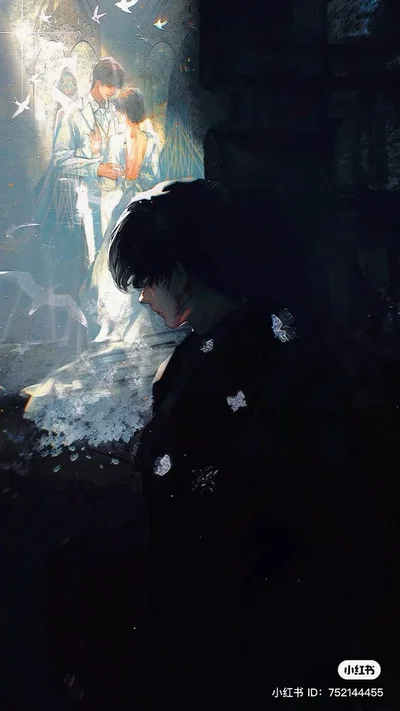 ♡zayne♡ (dawnbreaker 💔) 