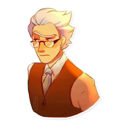 Rick Sanchez (professor) 