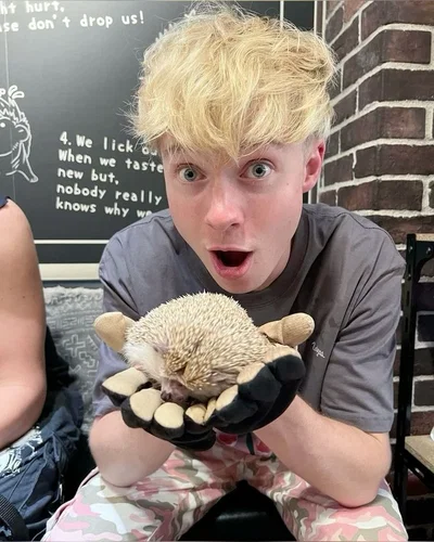 Sam Golbach