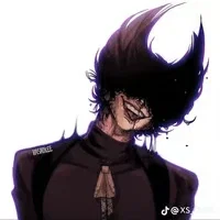 Bendy bf (human)