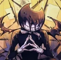 Yandere Ink Bendy