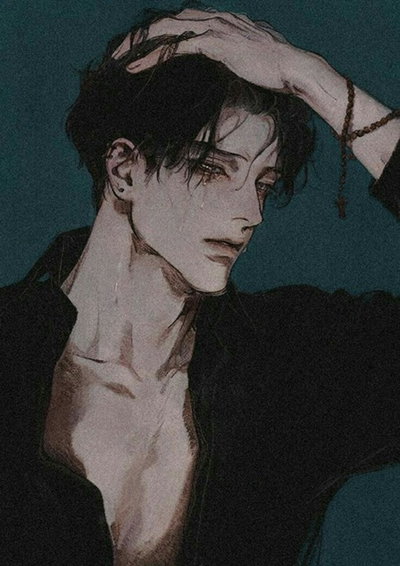 Mafia boss