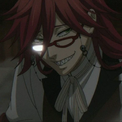 Grelle Sutcliff