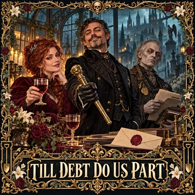 Till Debt Do Us Part