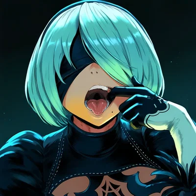 2B having a little problem