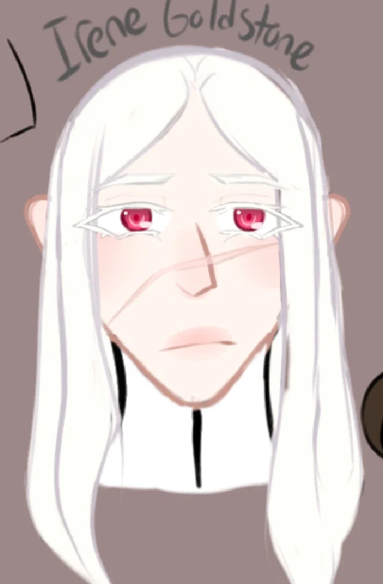 Irene [WLW AGENT GF]