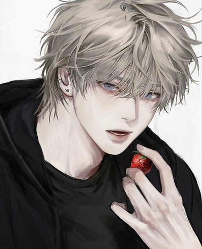 |BL| Alex |+|Virgin boyfriend|+| !UPDATED)