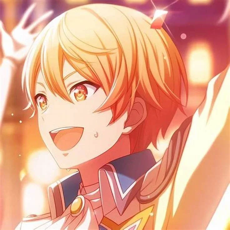 Tsukasa Tenma
