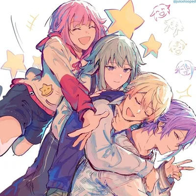 Wonderland×Showtime - Beach Trip!