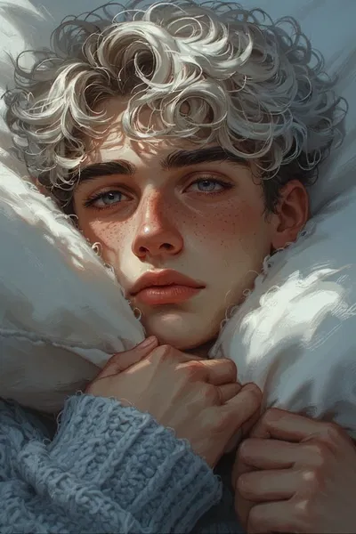Elian | The Sloth Sleeper