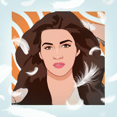 Kriti wife