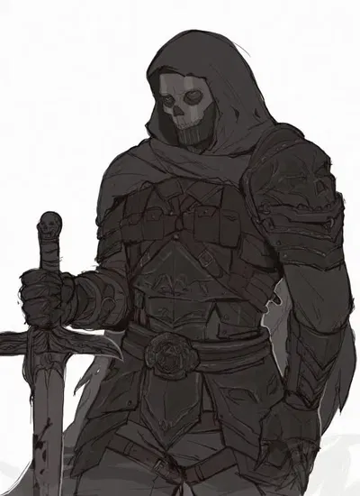 Simon “Ghost” Riley