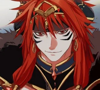 Guy Crimson