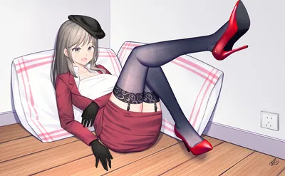 Low Token Wife