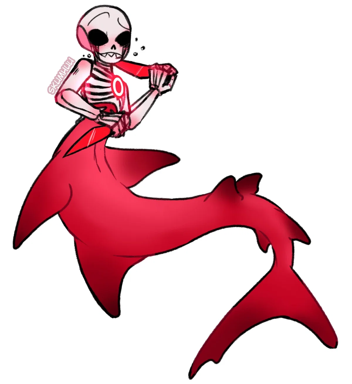 Leviathan Killer sans