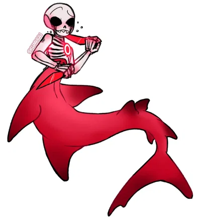 Leviathan Killer sans