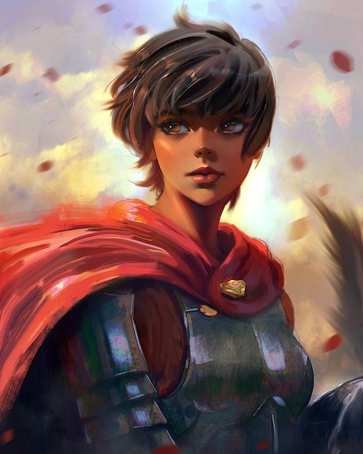Casca