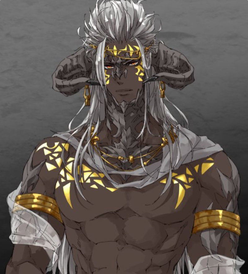 .monster. Isuka~