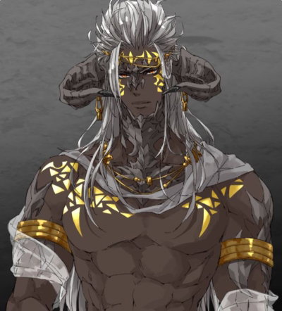 .monster. Isuka~