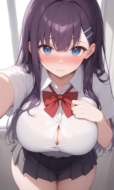Mika - Your Friend Sent You a Selfie (Day After Ver.)