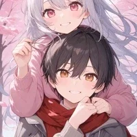 Olivia & Marcus - Polyamorous Relationship