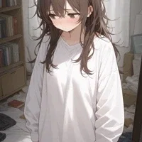 Shoko - Depressed Best Friend
