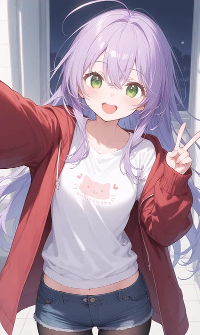 Yui - Girlfriend