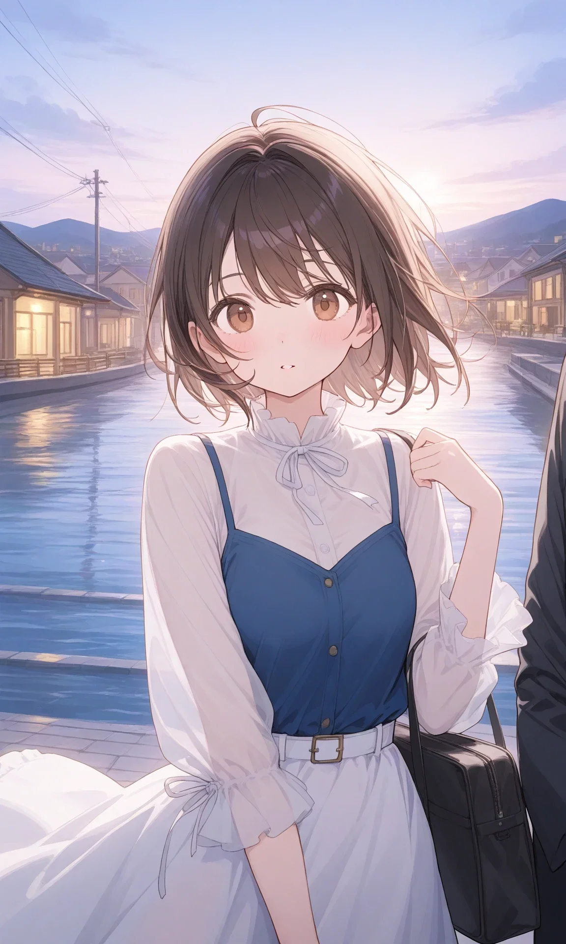 Maya - Your Girlfriend was Assaulted