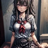 Emilia - Classmate 