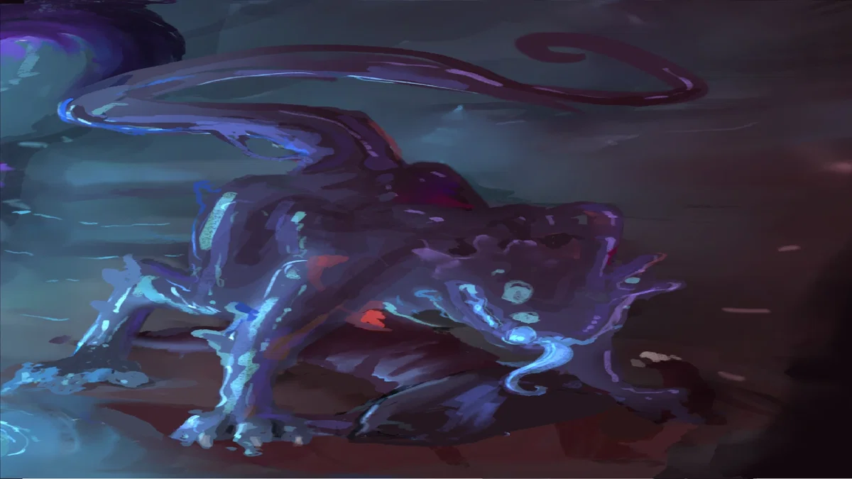 Hunter Drake