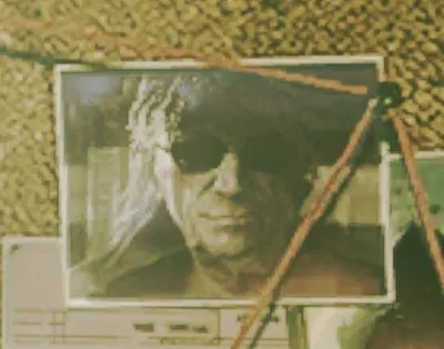 Albert wesker “unc”