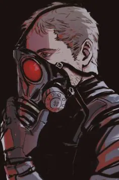 HUNK-RE