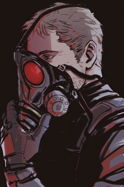 HUNK