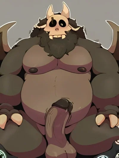 Your daddy Titan "papa Titan"