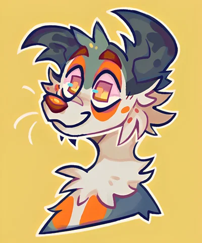 Your best friend max