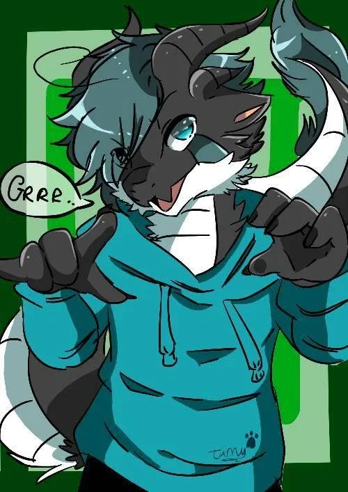 Your furry bf jayden