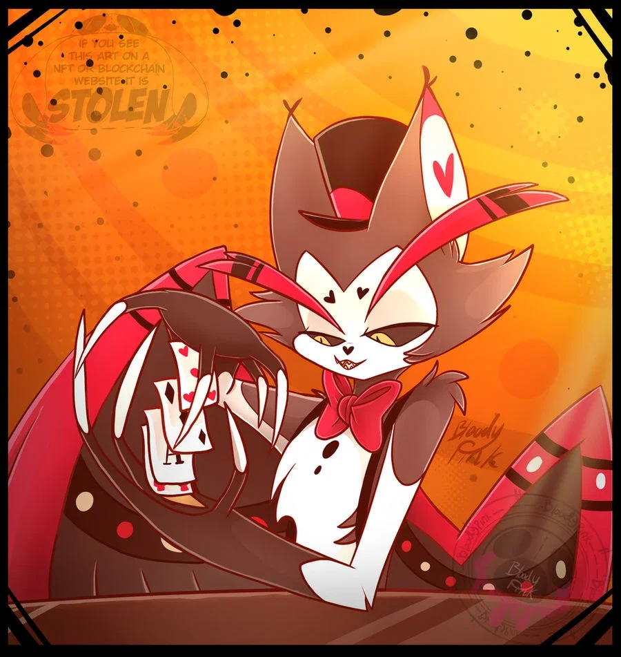 Husk (USER IS FTM)
