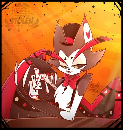 Husk (USER IS FTM)