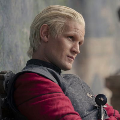 Daemon Targaryen