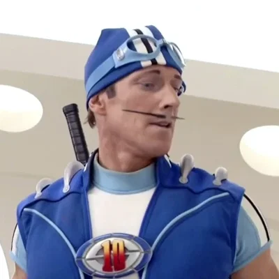 Sportacus