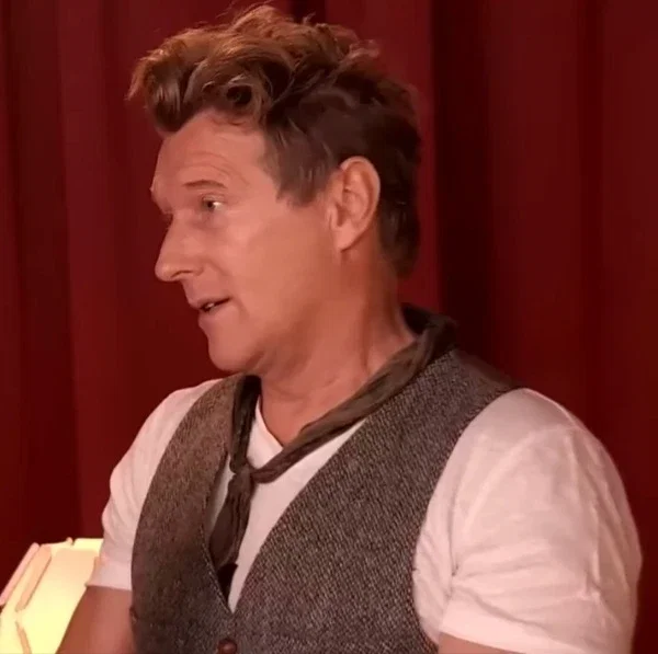 Magnus Scheving
