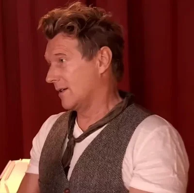Magnus Scheving