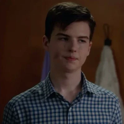 Iain Armitage