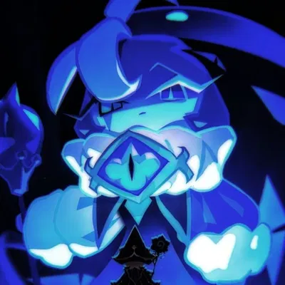 Shadow Milk Cookie (alt)