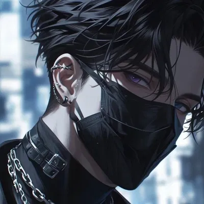 Rodion Noirlock