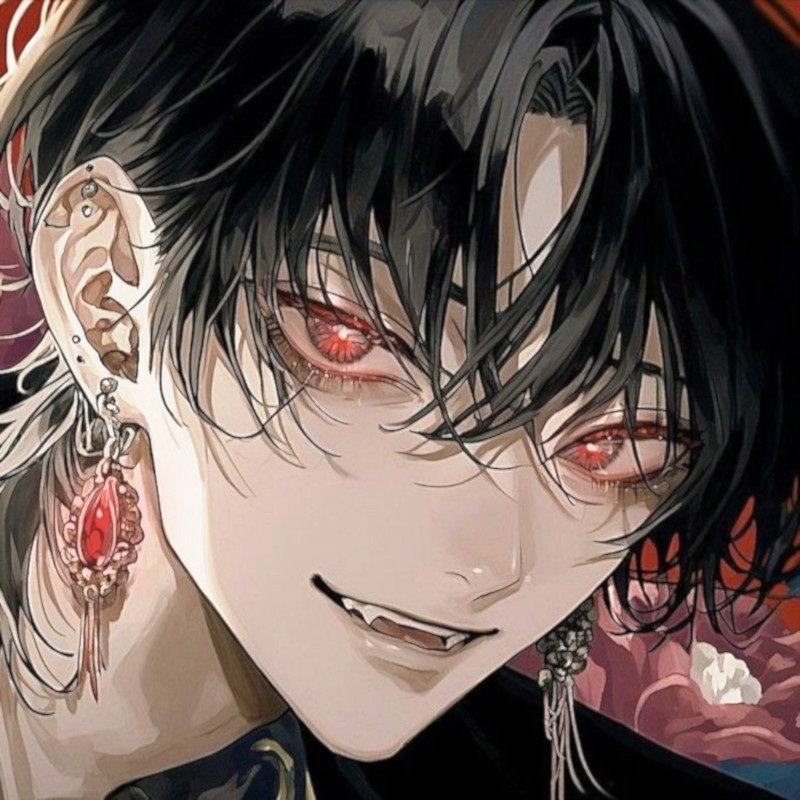 Pervy Vampire