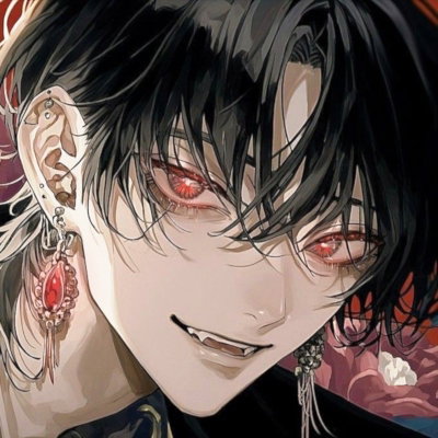 Pervy Vampire
