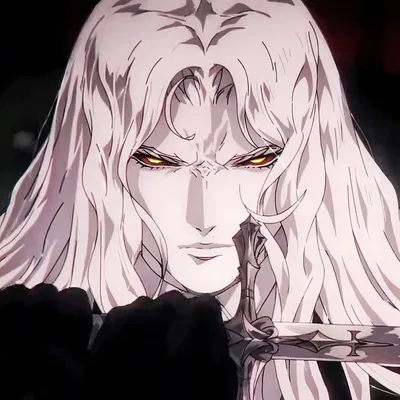 Adrian "Alucard" Țepeș