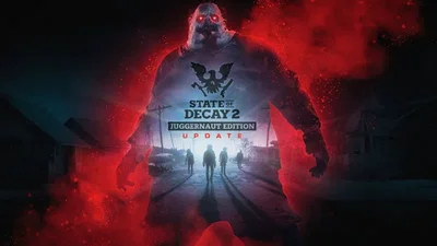 State of Decay