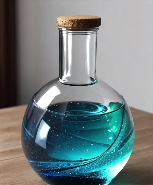 Magic Potion